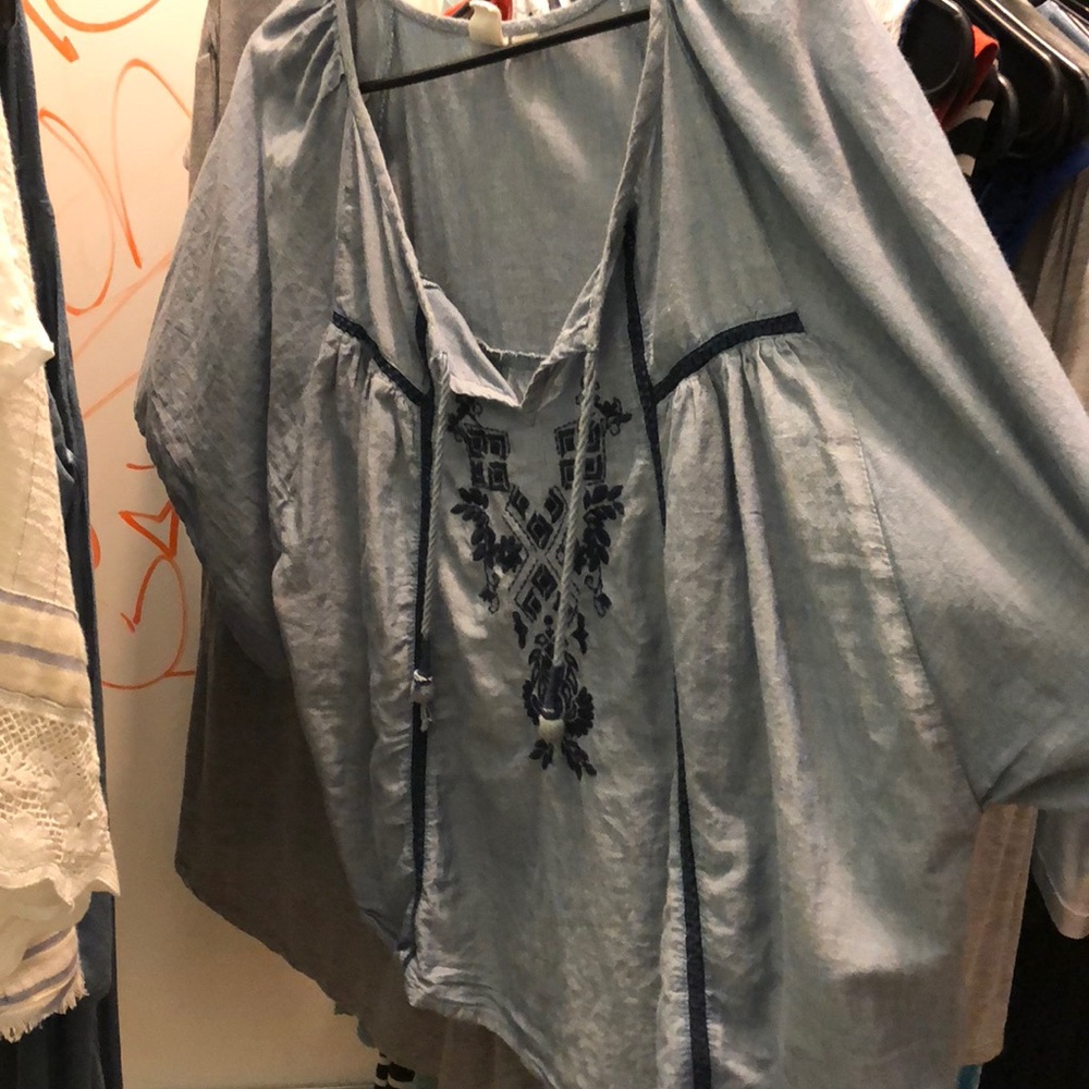 A roxy too super cute worn three times